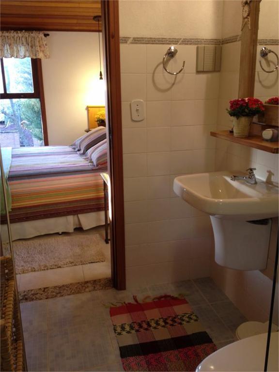 Chalé Aconchegante Villa Monte Verde  Habitación foto
