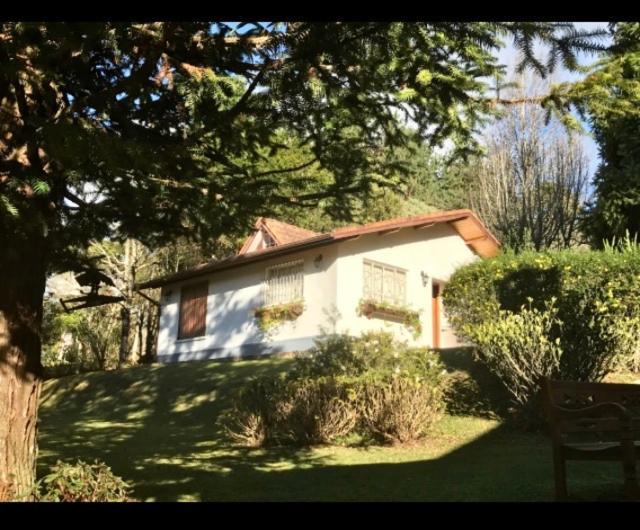 Chalé Aconchegante Villa Monte Verde  Exterior foto